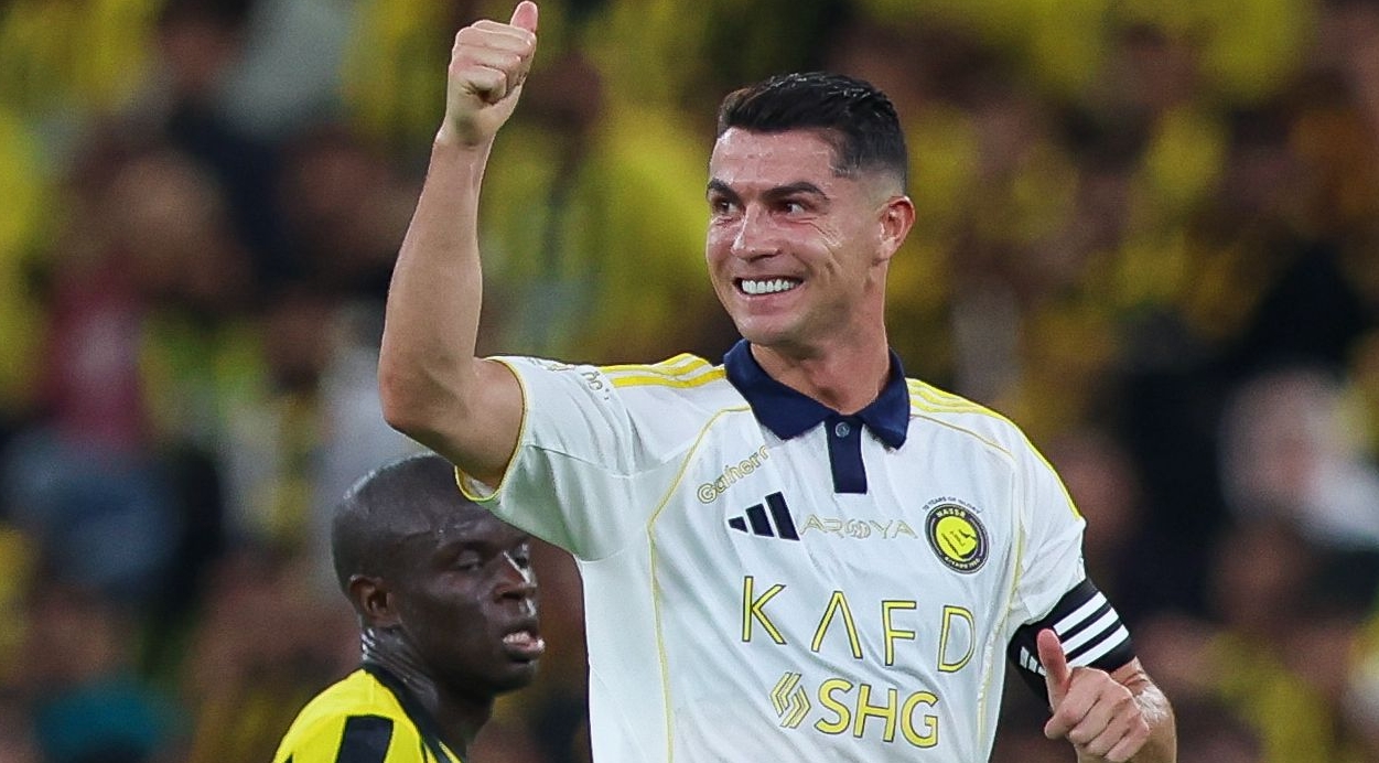 Cristiano Ronaldo w Laponii jak świąteczne wakacje stały się najlepszą reklamą regionu